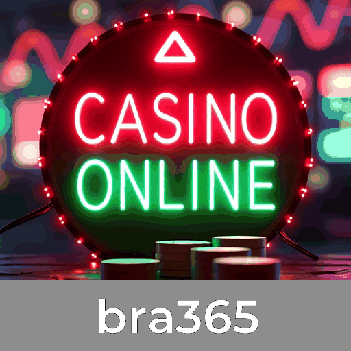 Bra365: Slots com Grande Jackpot, Mesa Clássica e Dealer Ao Vivo