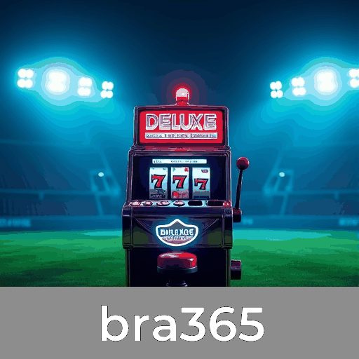bra365: Sua Plataforma de Jogos Online Segura e Profissional