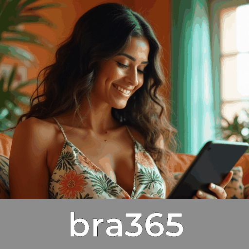 bra365: O Seu Cassino Online Seguro e Divertido