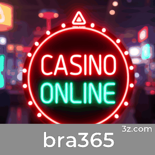 Play live casino Brazil with bra365 bonuses