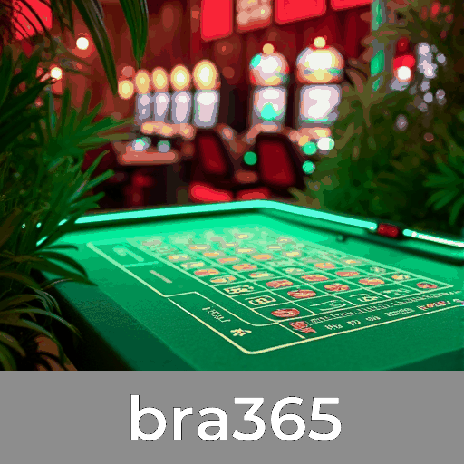 bra365 - A Experiência Mais Realista com Jogos de Mesa ao Vivo